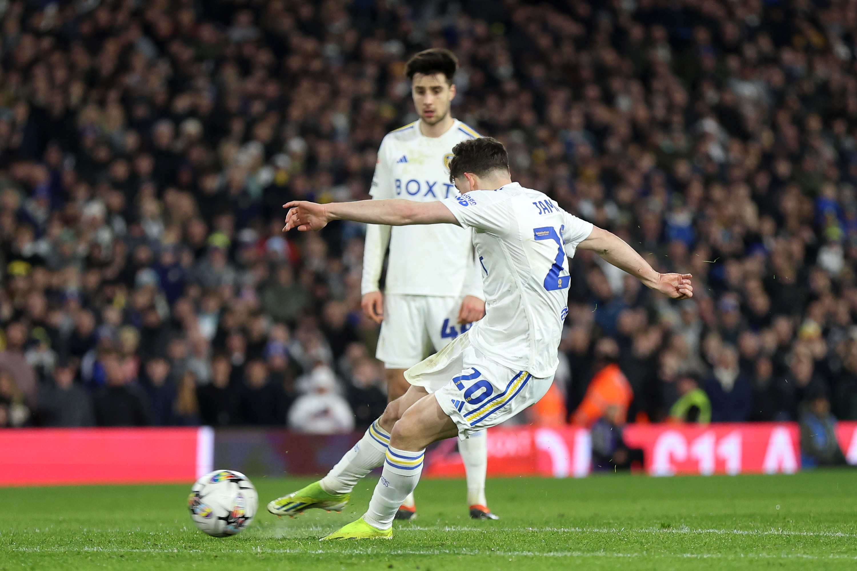 Người cũ Man Utd khiến Leicester lần đầu thua hai trận liên tiếp - Bóng Đá