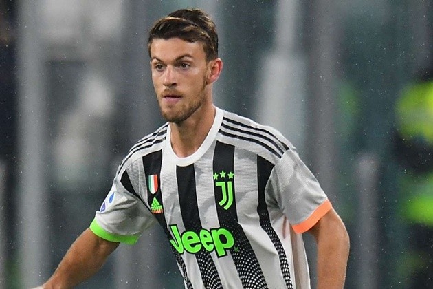 Daniele Rugani, Rolando Mandragora move to Cagliari, Torino on loan - Bóng Đá
