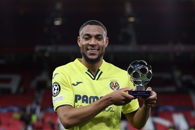 Arnaut Danjuma reveals his stance on Premier League return - Bóng Đá