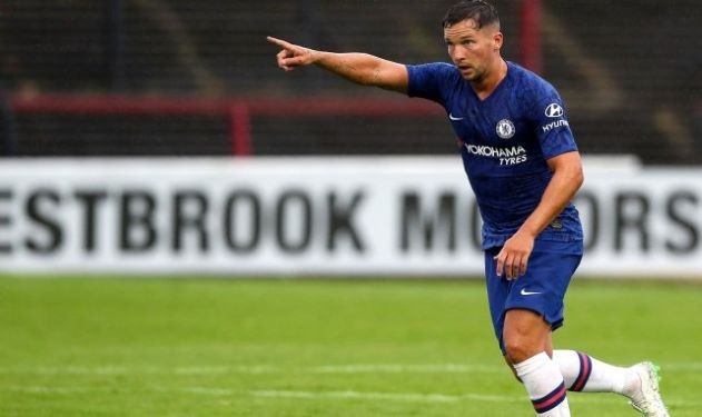 Hậu giải nghệ, cựu sao Chelsea chìm trong nợ nần - Bóng Đá