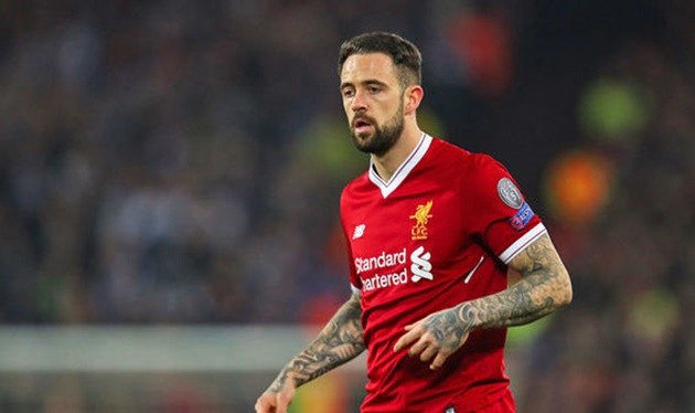 Eight players who did nothing at Liverpool but shone after leaving - Bóng Đá