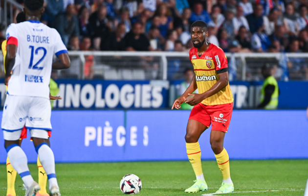 Manchester United target beats Kylian Mbappe to Ligue 1 player of the season gong - Bóng Đá