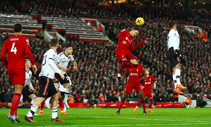 M.U thua thảm Liverpool là dấu hiệu bom tấn sẽ nổ ở OTF? - Bóng Đá