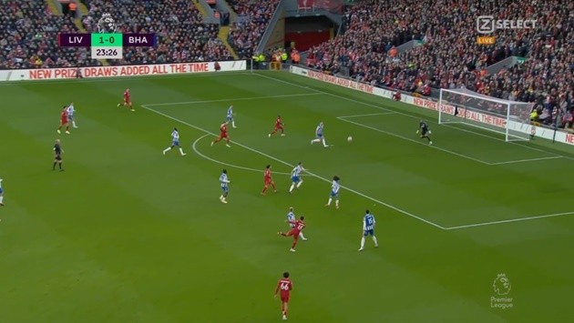 Delicious cross by Alex Oxlade-Chamberlain - Bóng Đá