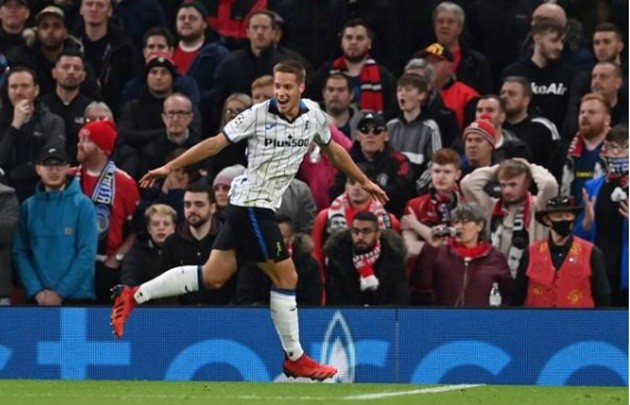 Sau trận Man Utd - Bóng Đá