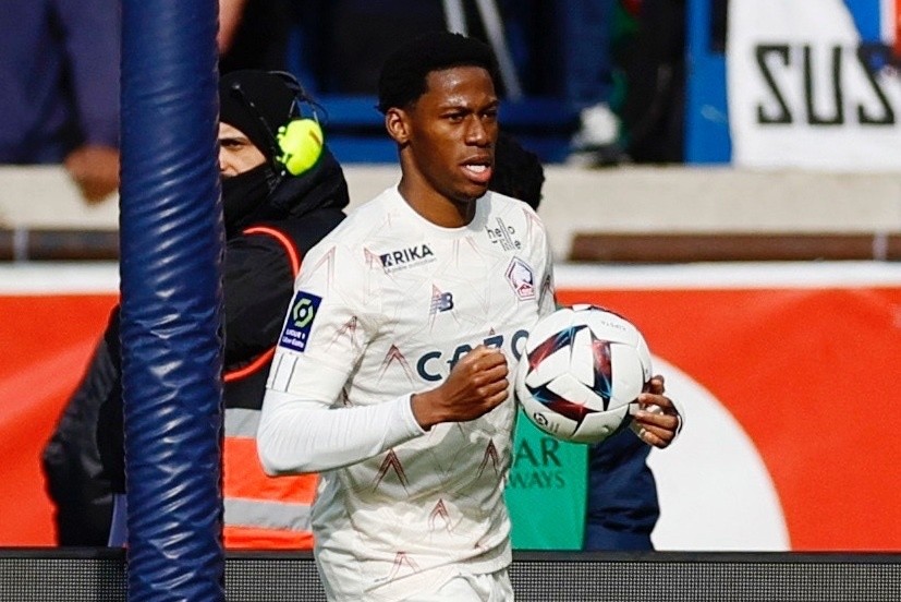 Cầu thủ ghi nhiều bàn hơn Mbappe ở Ligue 1 - Bóng Đá