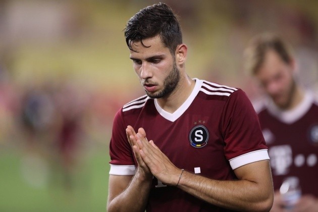 FEYENOORD STAR REVEALS HE CONSIDERS LIVERPOOL AS HIS ‘DREAM CLUB’ - Bóng Đá