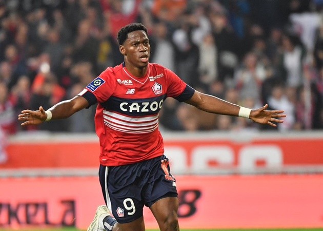 Real Madrid will need to pay €60 million to sign Jonathan David - Bóng Đá