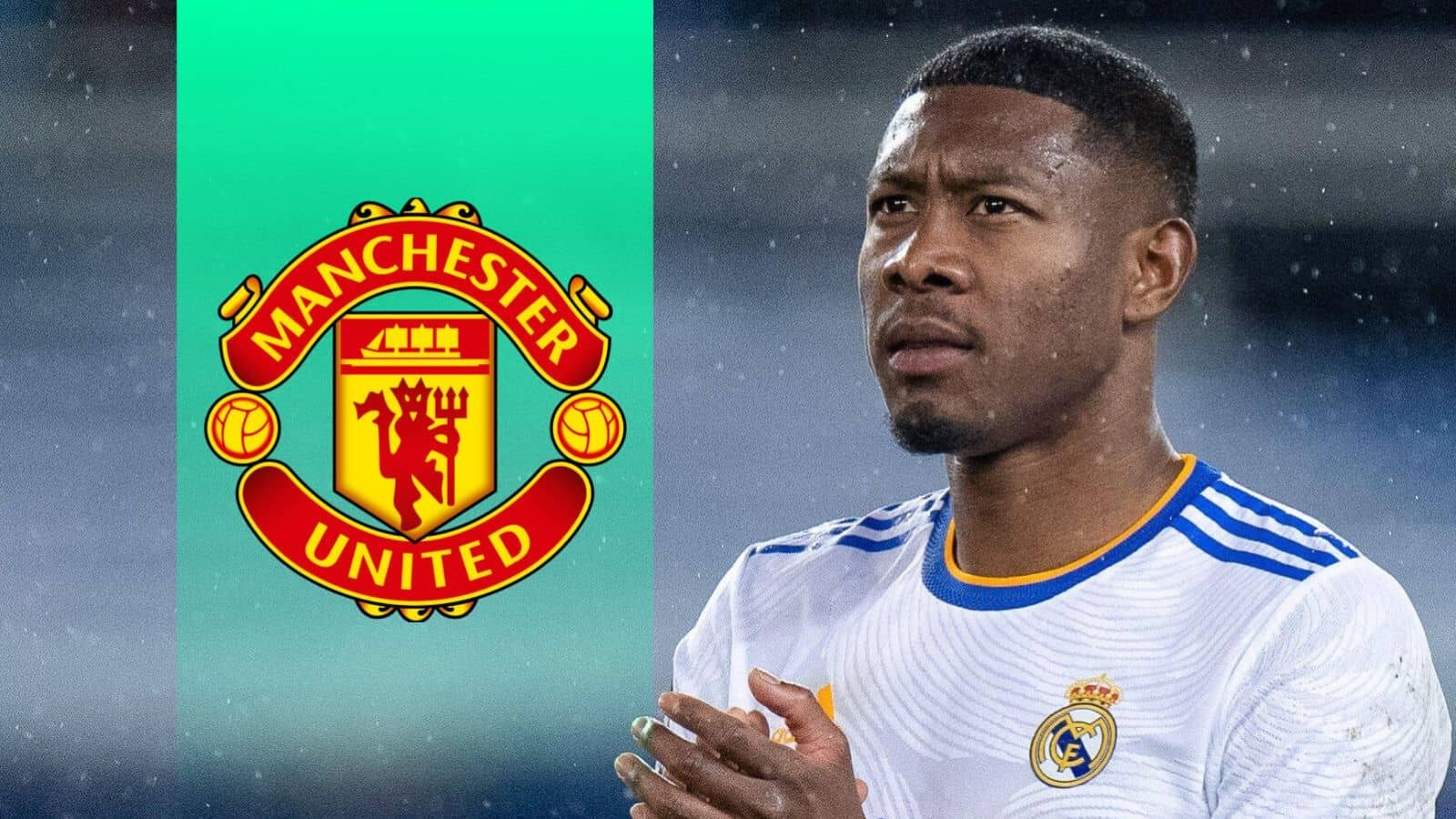 Man Utd ‘seduce’ defender to quit Real Madrid in €40m move as Ten Hag eyes dream Maguire upgrade - Bóng Đá