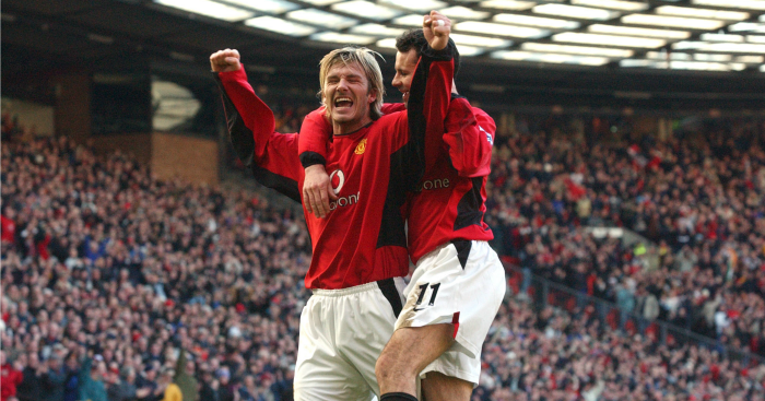 Rashford & 10 cầu thủ Man Utd cán mốc 50 bàn tại EPL nhanh nhất - Bóng Đá