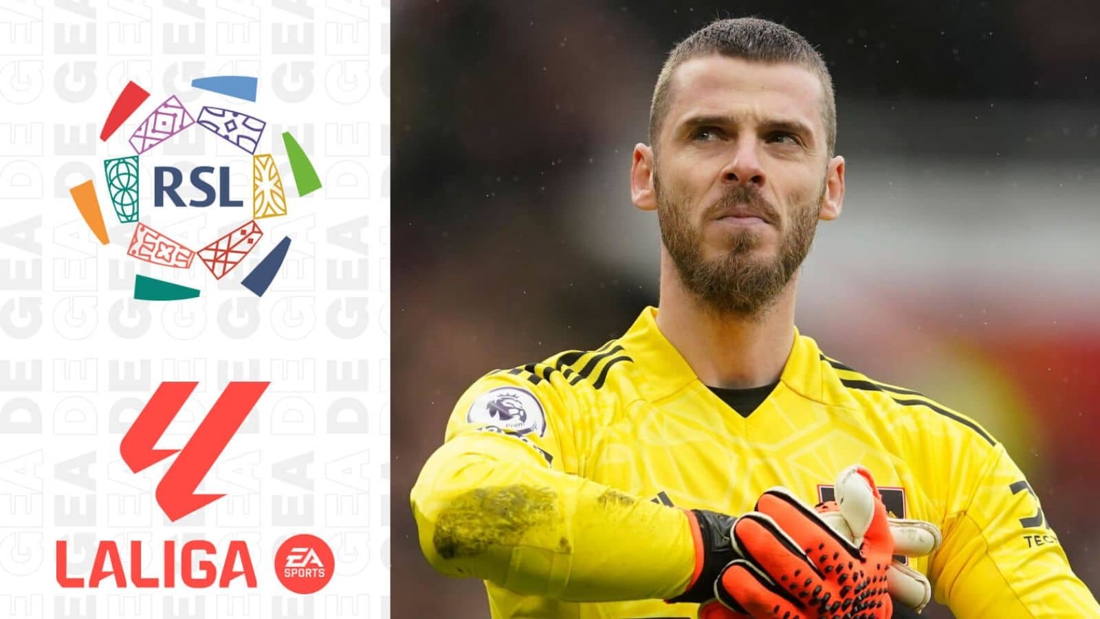 Ngã ngửa với De Gea và Onana - Bóng Đá