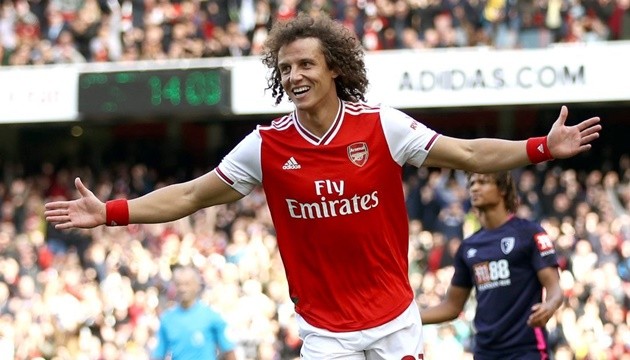 The five best Arsenal signings of the post-Wenger era - Bóng Đá