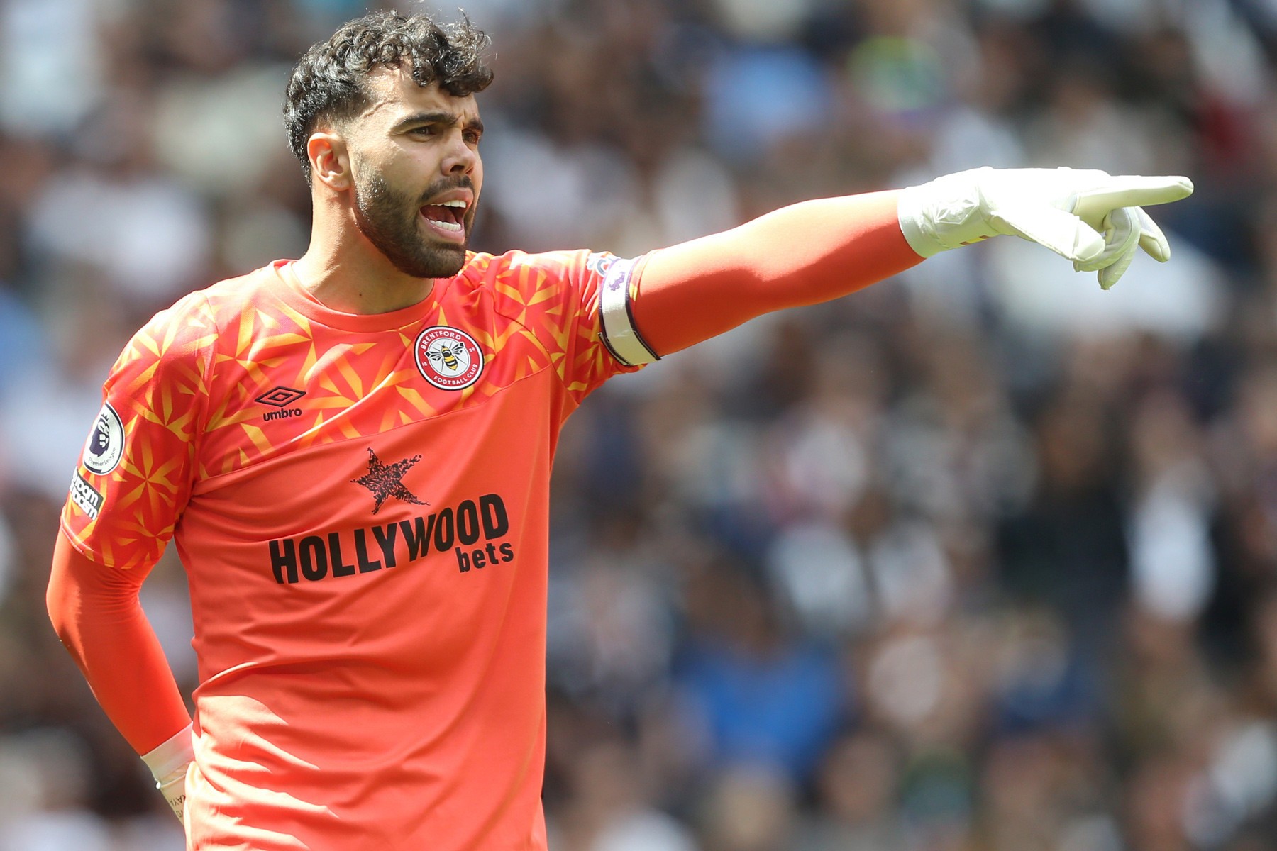 Ba lý do Arsenal phá kỷ lục mua David Raya - Bóng Đá