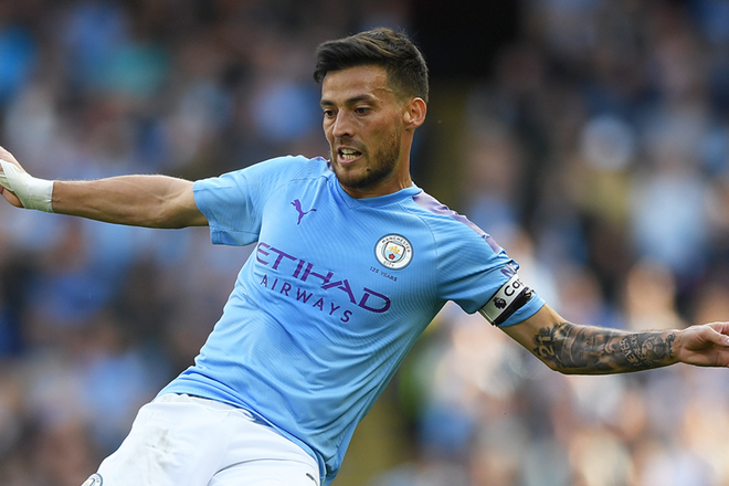 Premier League clubs' best players of the decade - Bóng Đá