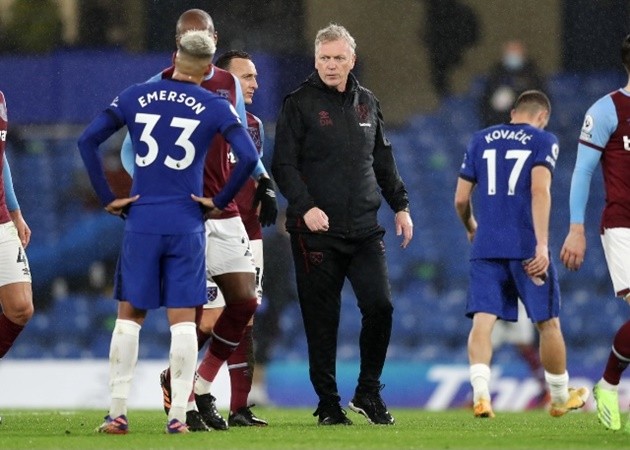 10 con số thú vị sau trận Chelsea - West Ham: 'Gà nhà' lên tiếng - Bóng Đá
