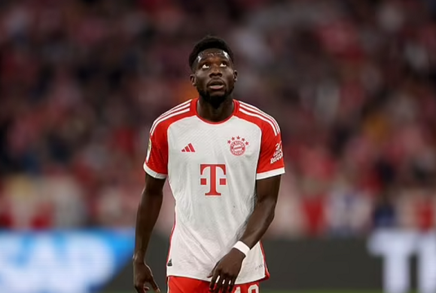 Bayern Munich star makes it known that he wants to play for Real Madrid next season - Bóng Đá