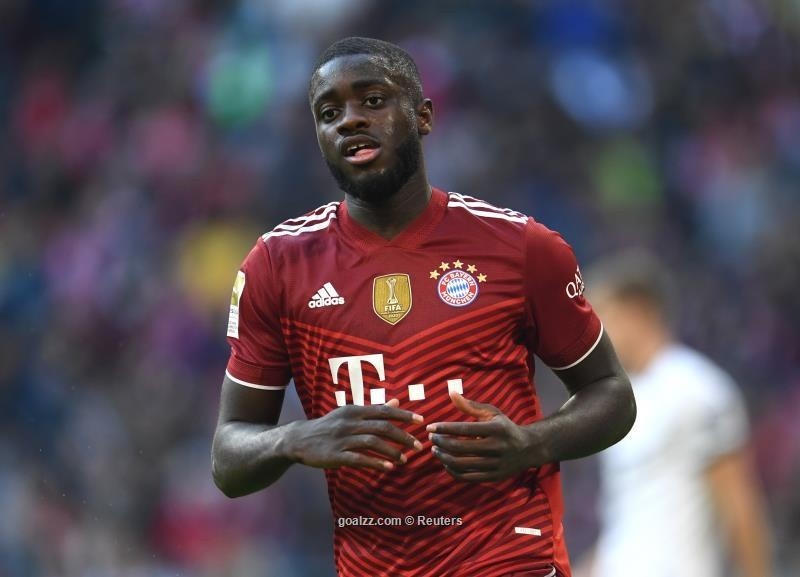 5 cuộc đối đầu đáng chú ý trận Bayern - PSG - Bóng Đá
