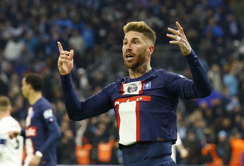 5 cuộc đối đầu đáng chú ý trận Bayern - PSG - Bóng Đá