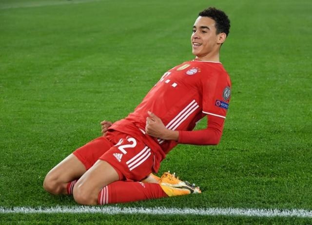 5 cuộc đối đầu đáng chú ý trận Bayern - PSG - Bóng Đá