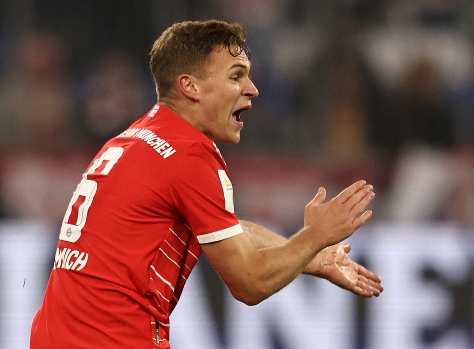 5 cuộc đối đầu đáng chú ý trận Bayern - PSG - Bóng Đá