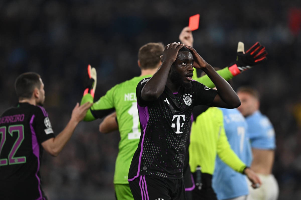 Rio Ferdinand and Owen Hargreaves tear into 'UGLY' Bayern Munich after 1-0 Lazio loss - Bóng Đá