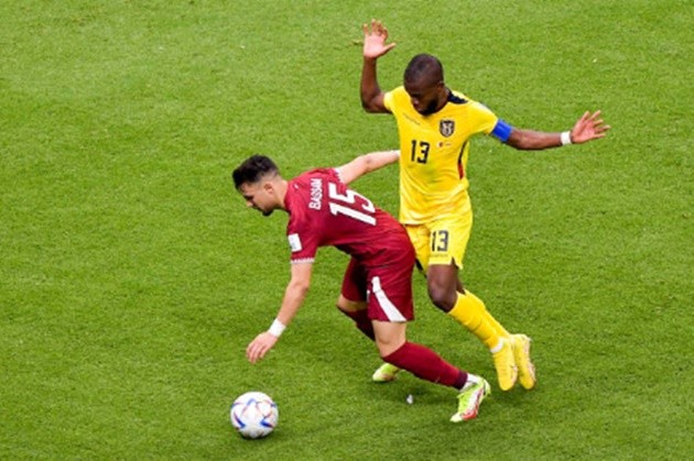 Sau trận Qatar - Bóng Đá