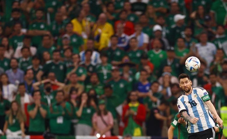 Những lần Messi nóng nảy - Bóng Đá