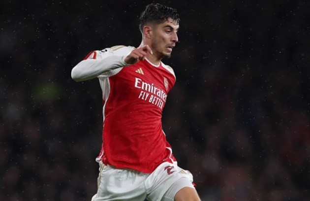 Chấm điểm Arsenal - Bóng Đá