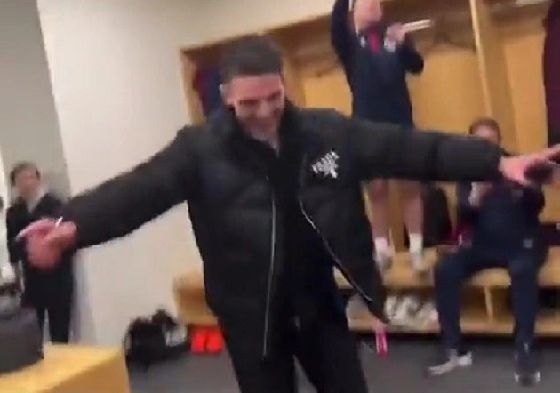 What Declan Rice did after West Ham's FA Youth Cup win amid Arsenal transfer links - Bóng Đá