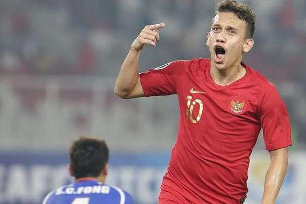 Giúp đội tuyển U-23 tham dự Chung kết SEA Games 2019, Egy Maulana Vikri nhận được lời khen ngợi từ châu Âu - Bóng Đá