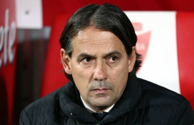 Inter - Bóng Đá