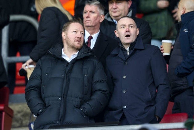 Southampton at the top, Barça set record: The clubs with the biggest transfer profits - Bóng Đá