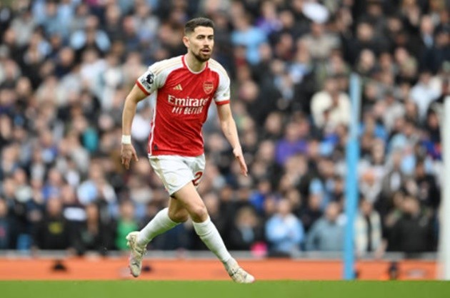 Chấm điểm Arsenal - Bóng Đá