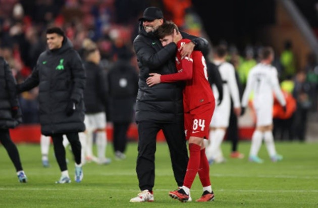 Liverpool - Bóng Đá