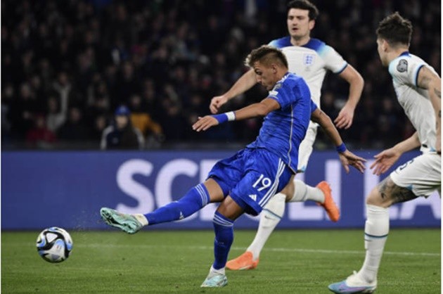POLITANO: ‘ITALY DOMINATED ENGLAND IN SECOND HALF’ - Bóng Đá