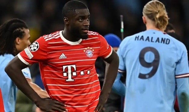 Người thắng kẻ thua sau trận Man City 3-0 Bayern - Bóng Đá