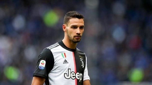 Juventus and Napoli are mulling over a swap deal for Mattia De Sciglio and Elseid Hysaj - Bóng Đá