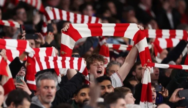 3 positives & negatives as Arsenal emerge victorious from Porto penalty shootoutd - Bóng Đá