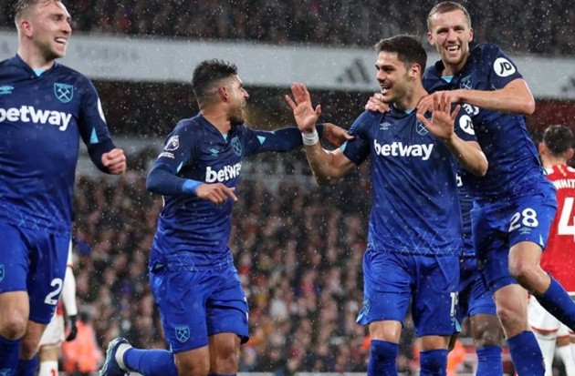 Should a striker be Arsenal's summer transfer priority? - Bóng Đá