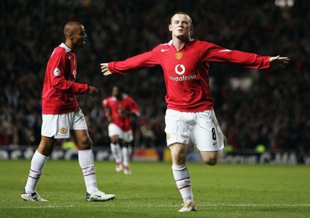 5 best Man Utd debuts after Kobbie Mainoo's 