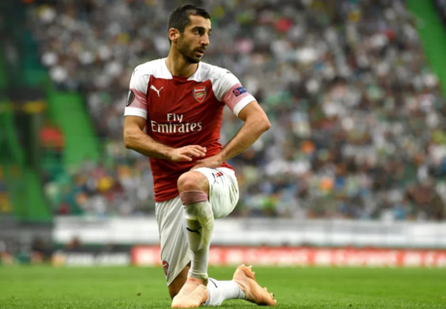 Arsenal's 10 worst transfers of all time - Bóng Đá