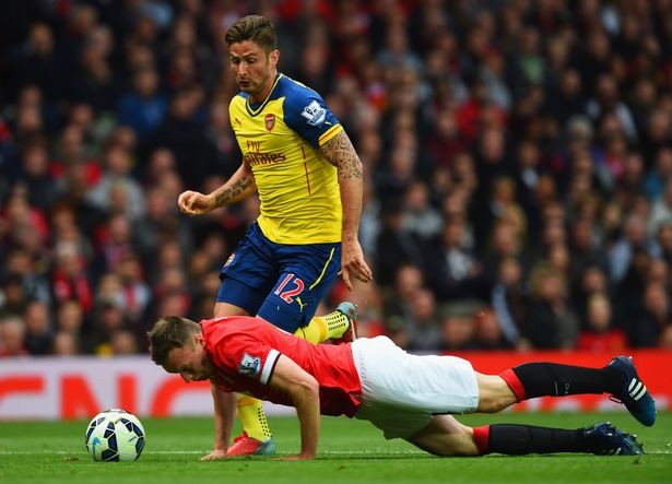 Tạm biệt Phil Jones! - Bóng Đá