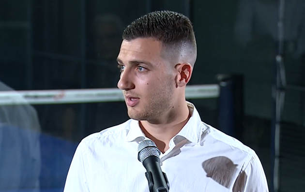 Manchester United defender Diogo Dalot speaks out on Diogo Costa transfer links - Bóng Đá