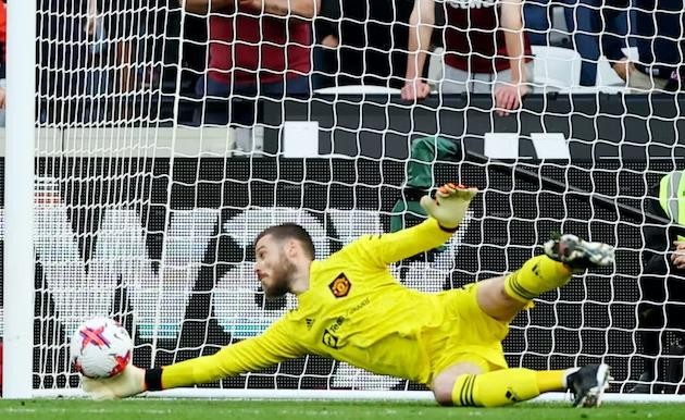 Thomas Tuchel decides against David De Gea deal? - Bóng Đá