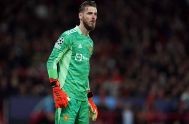 Chấm điểm Man United - Bóng Đá