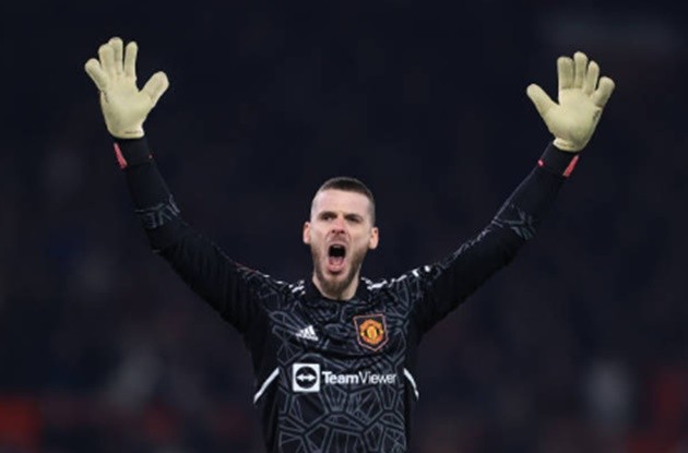 Chấm điểm Man Utd - Bóng Đá