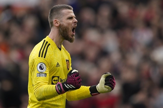 Man Utd winners & losers - Bóng Đá