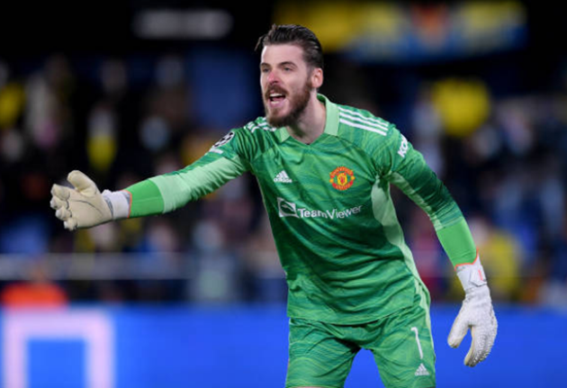 Chấm điểm Man Utd - Bóng Đá