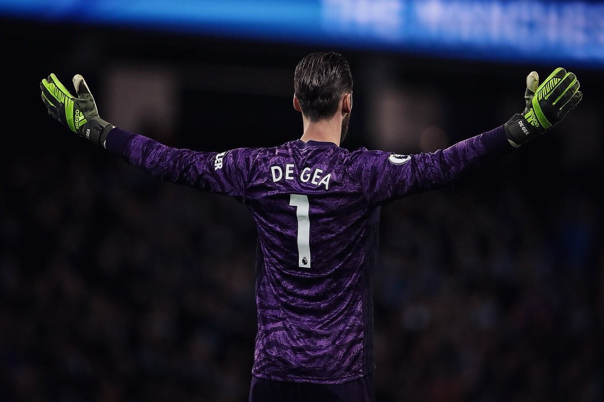 Kết thúc một triều đại ở Old Trafford - Bóng Đá