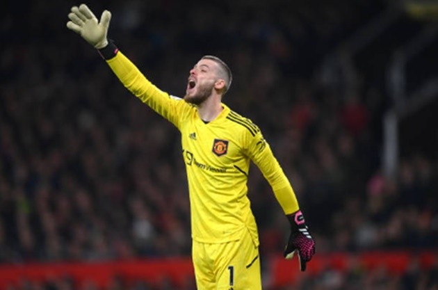 Người thắng kẻ thua sau trận Man Utd 1-0 Brentford - Bóng Đá